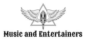 Music and entertainers