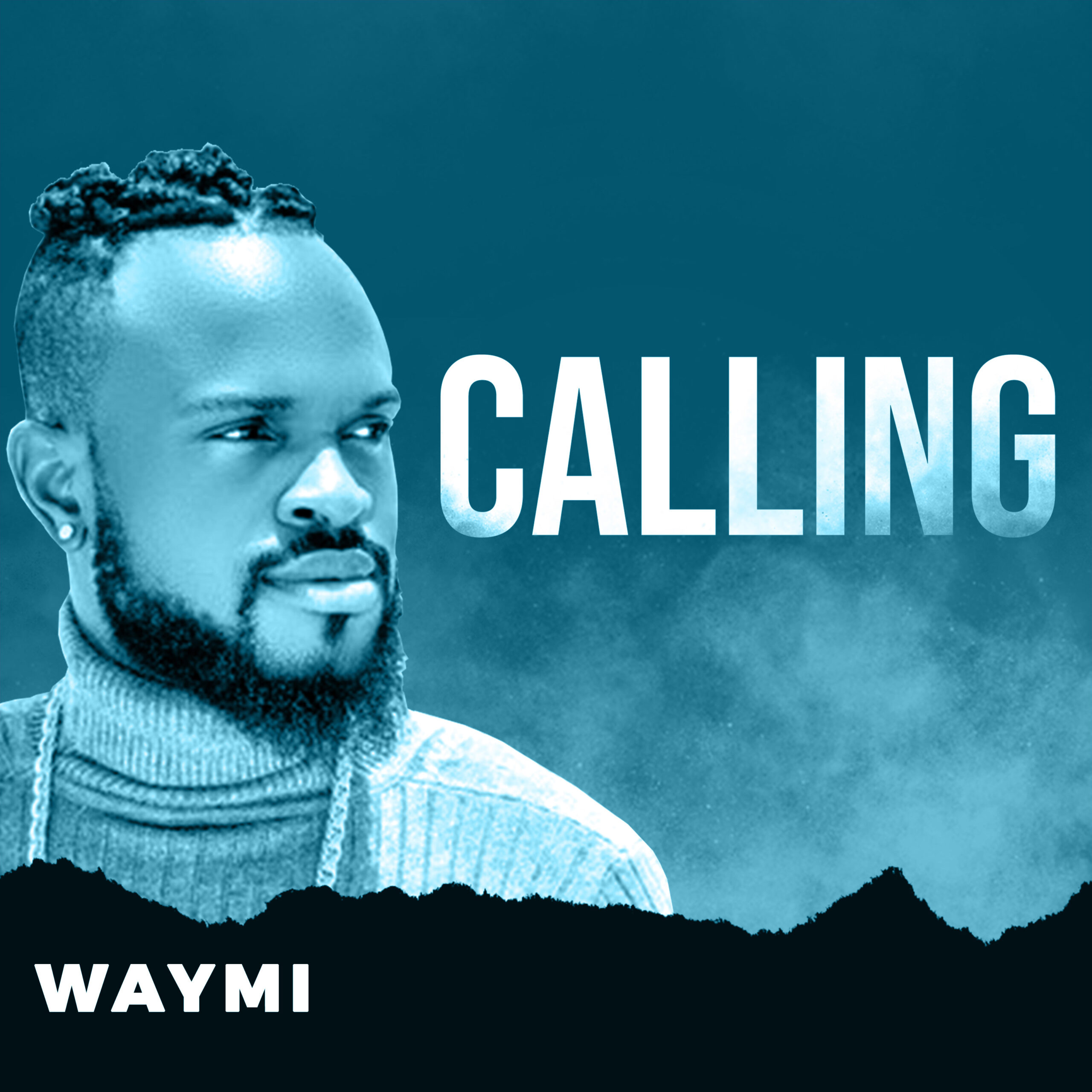 Waymi Calling