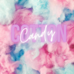 Cotton Candy