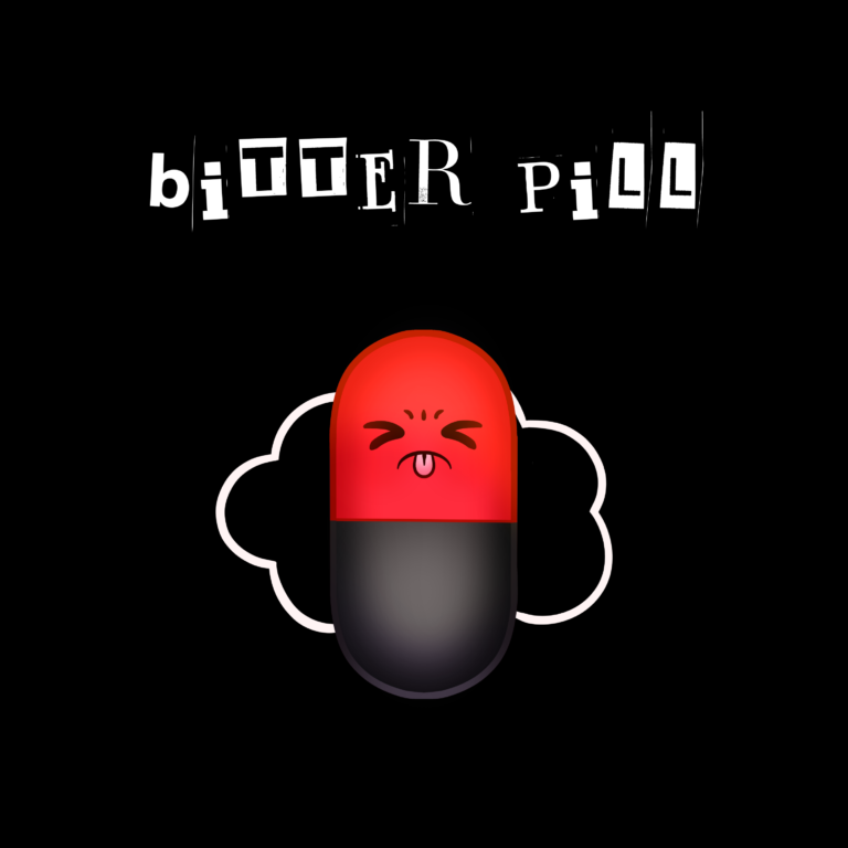 Bitter Pill