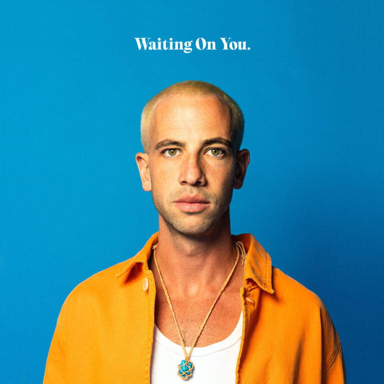 WAITING ON YOU