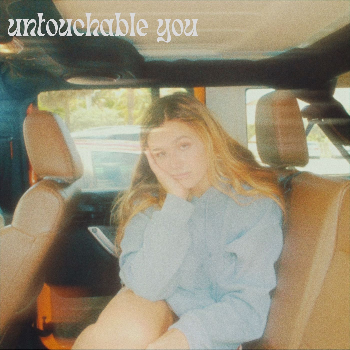 Untouchable You
