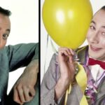 Paul Reubens Pee wee dead