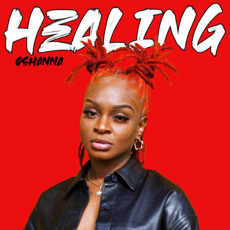 Oshanna HEALING