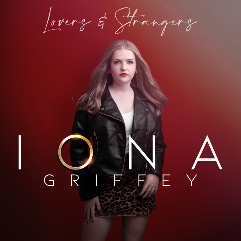 Iona Griffey Lovers & Strangers