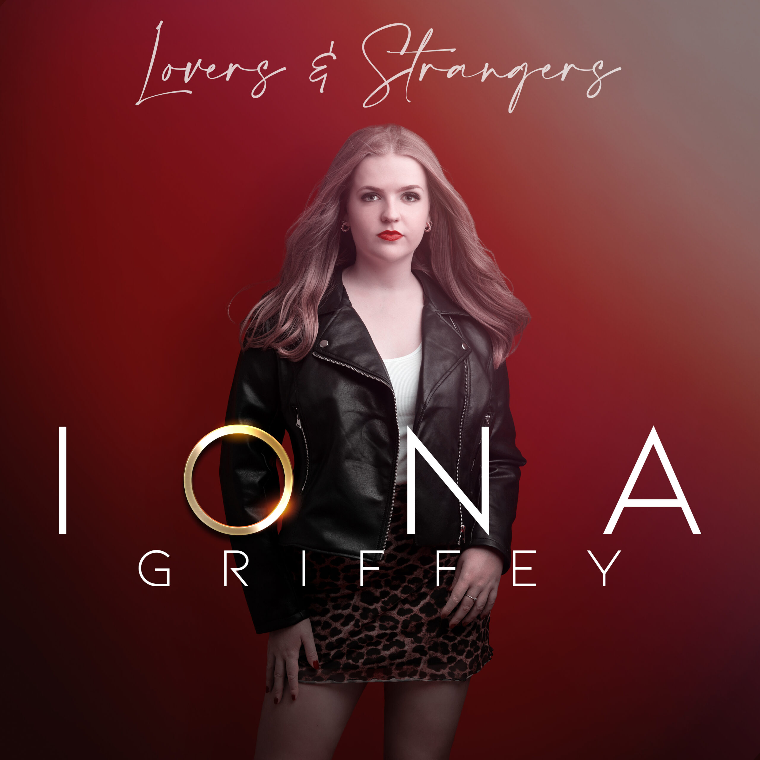 Iona Griffey Lovers & Strangers