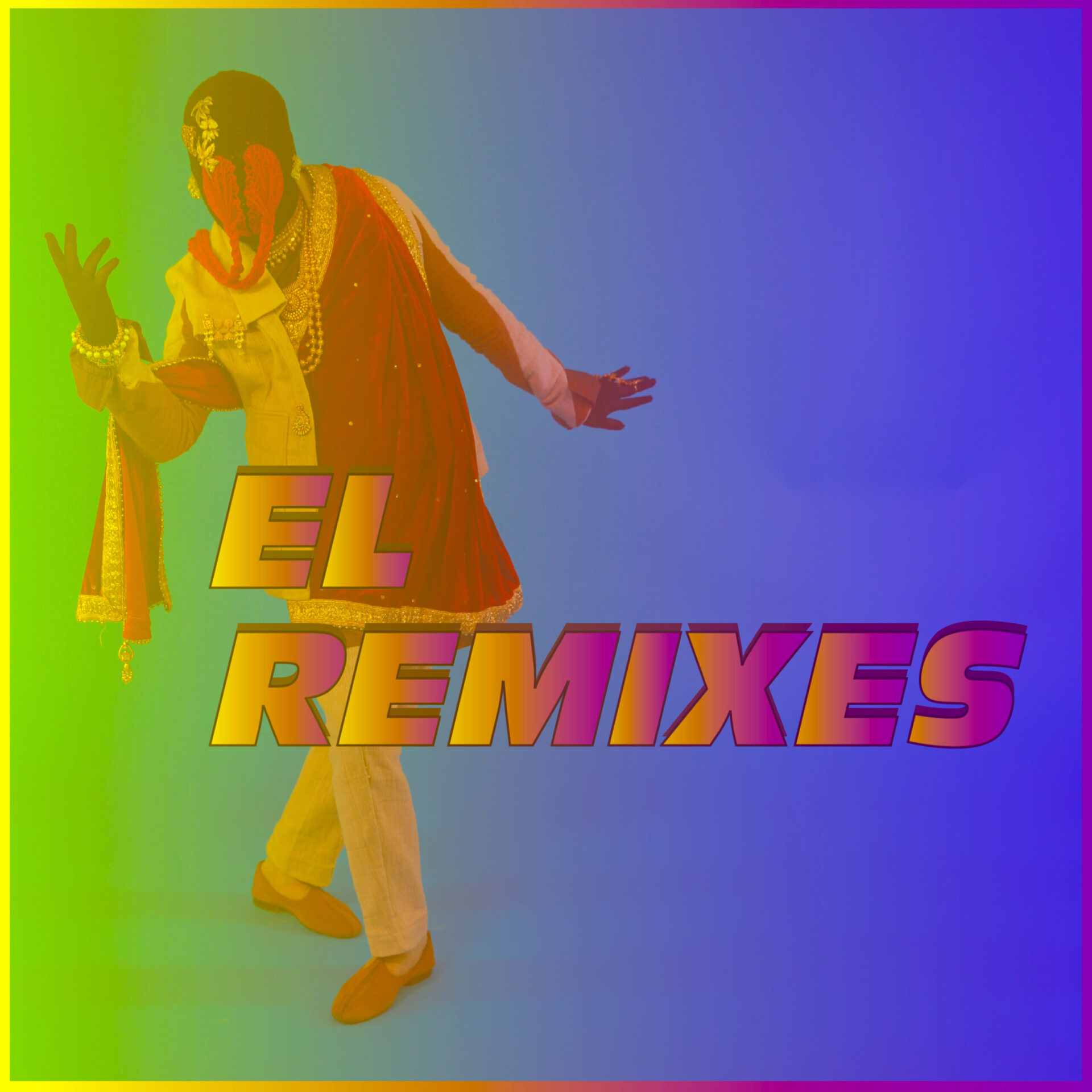 Zahed Sultan El Remixes