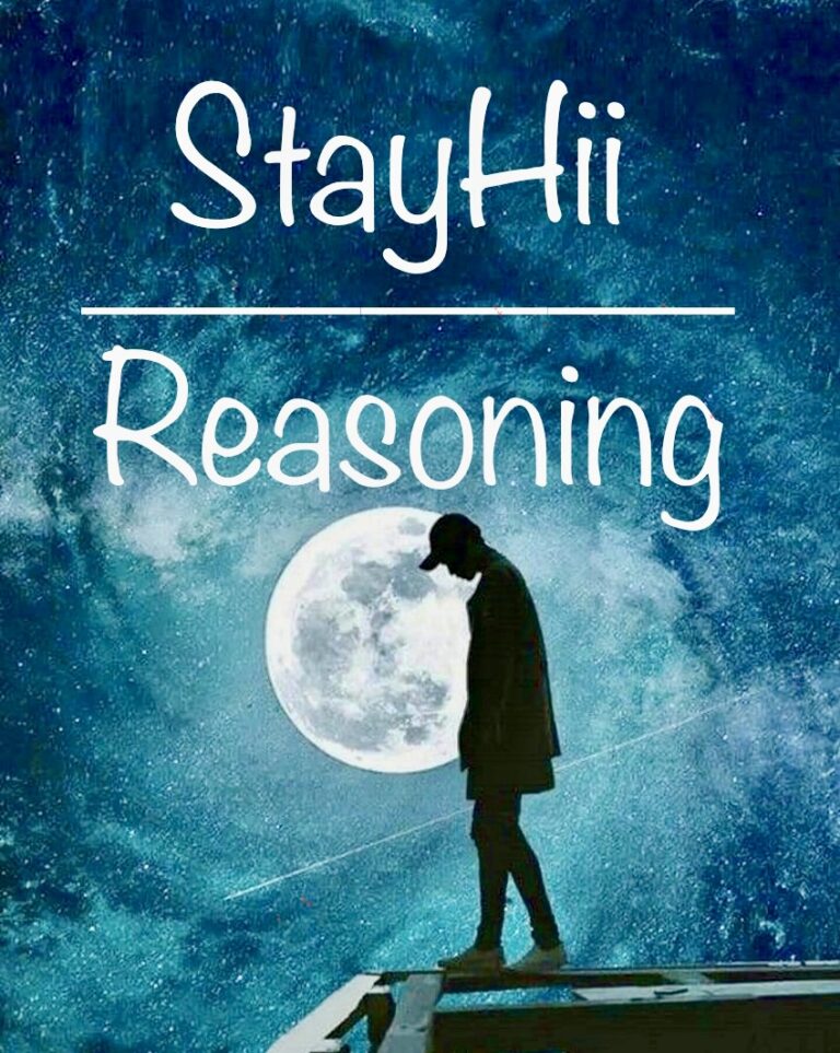 StayHii Reasoning