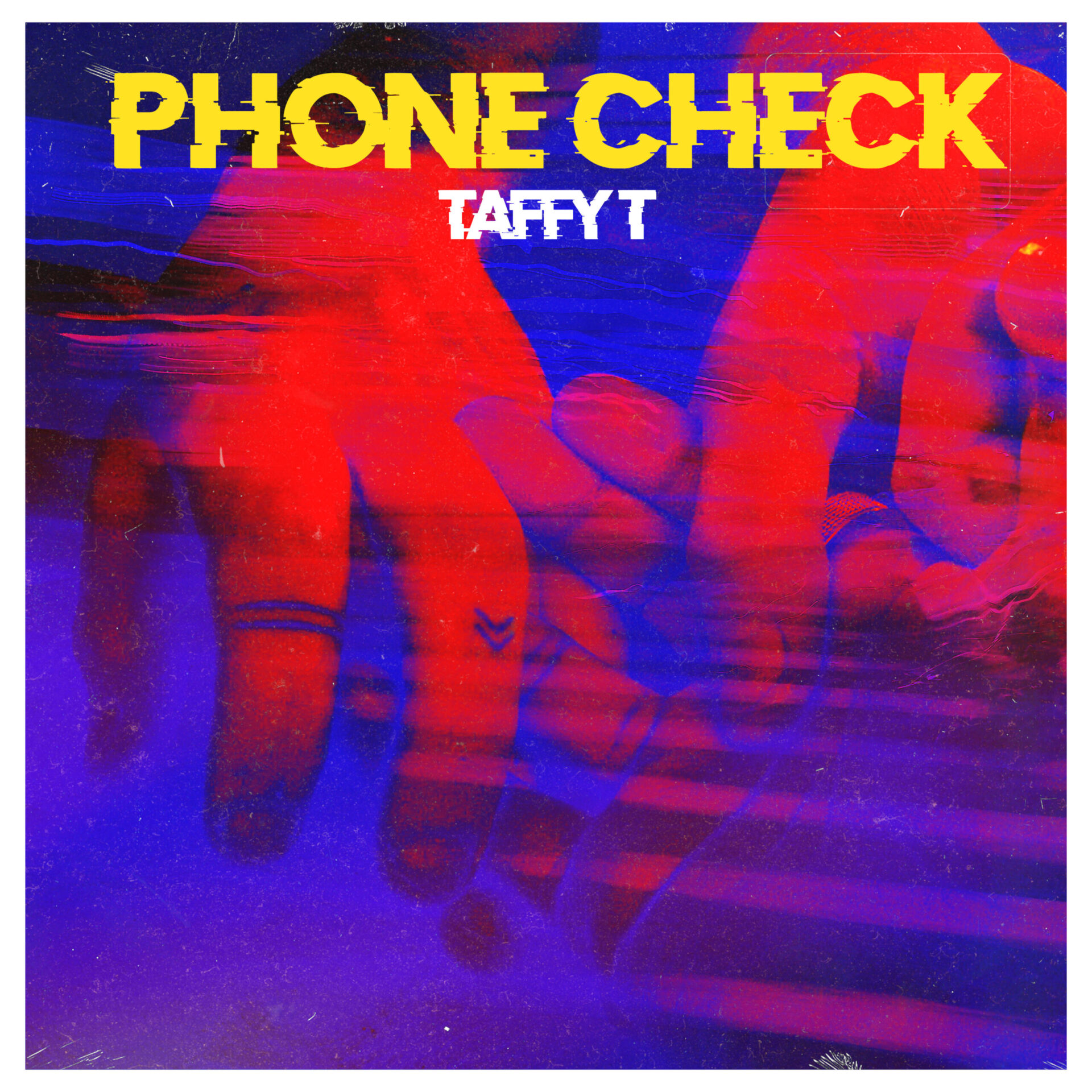 Taffy T Phone Check