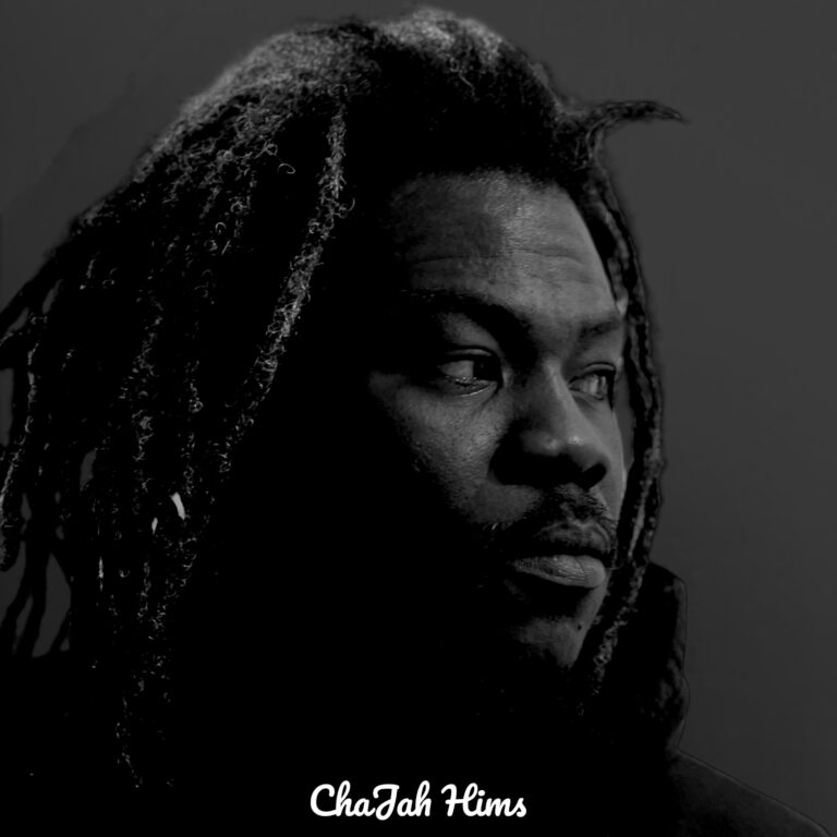 ChaJah Hims - Winner