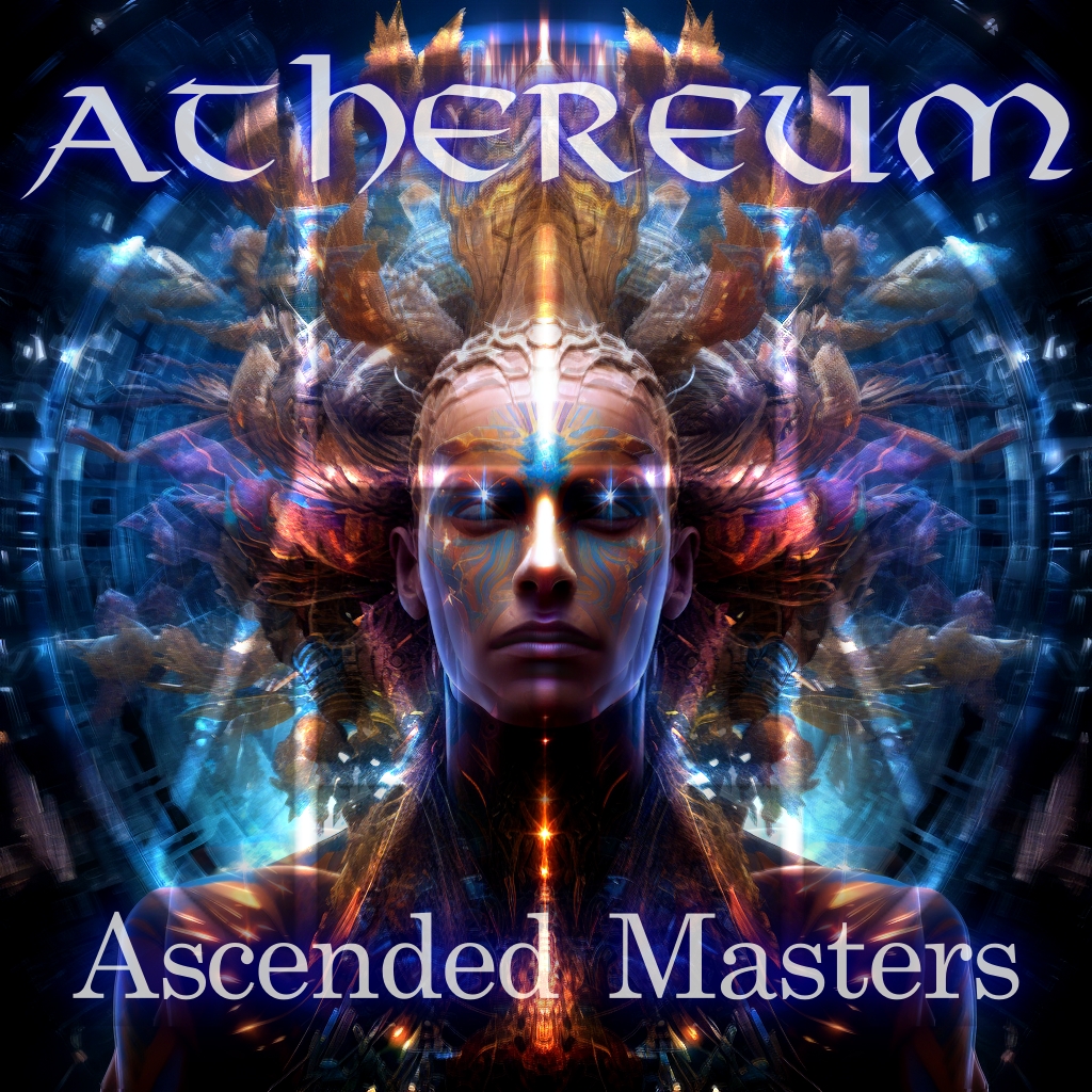 Athereum - Karma Bound