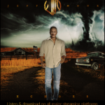 Echoes EP by Jeff Monk cover art