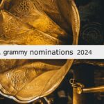 Grammy Nominations 2024