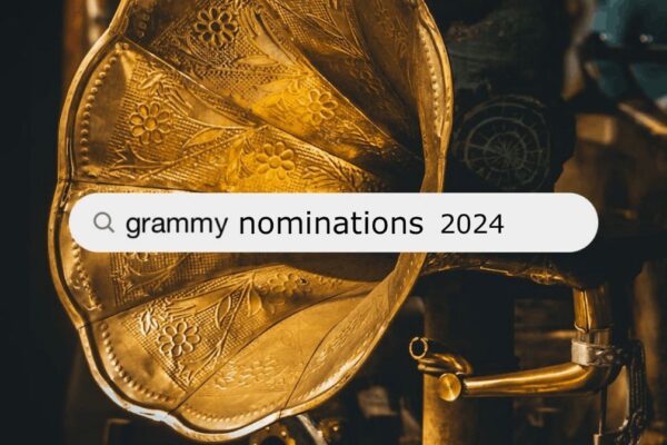 Grammy Nominations 2024