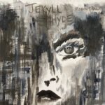 Jekyll and Hyde single by Robin Shaw cover artwork