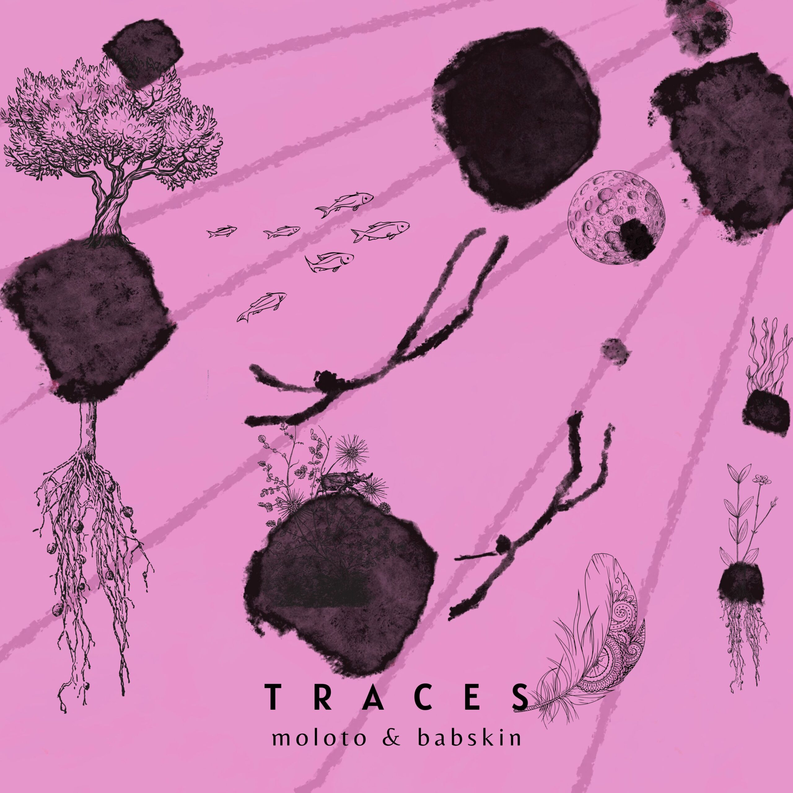 Traces by Moloto & Babskin cover image