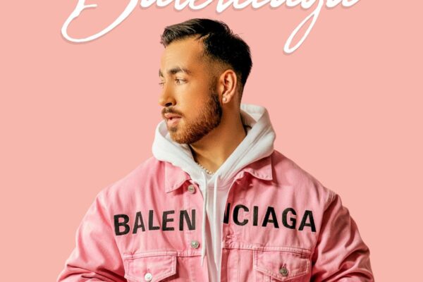 Akash - Balenciaga (with Fetty Wap & Lisa Mishra)