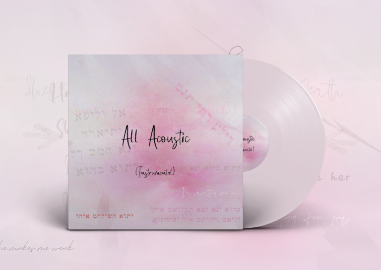 Justin Ryan out with his latest single The Moment (Acoustic), cover art