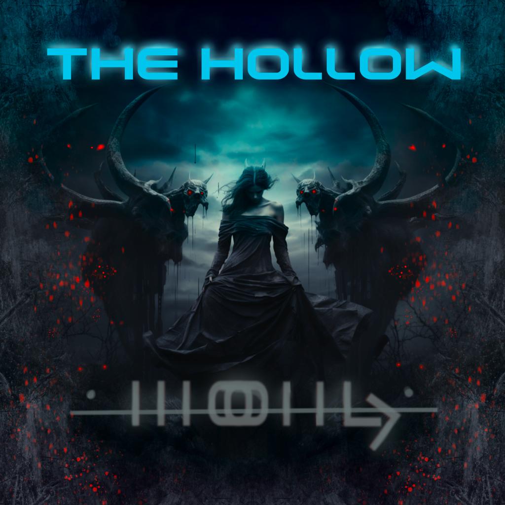 The Hollow by Moonlight Lily a new release from the band.