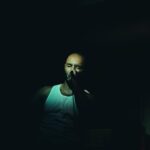 FLN latest Sigle 'Morgan Said Finish It (One Take)' cover picture