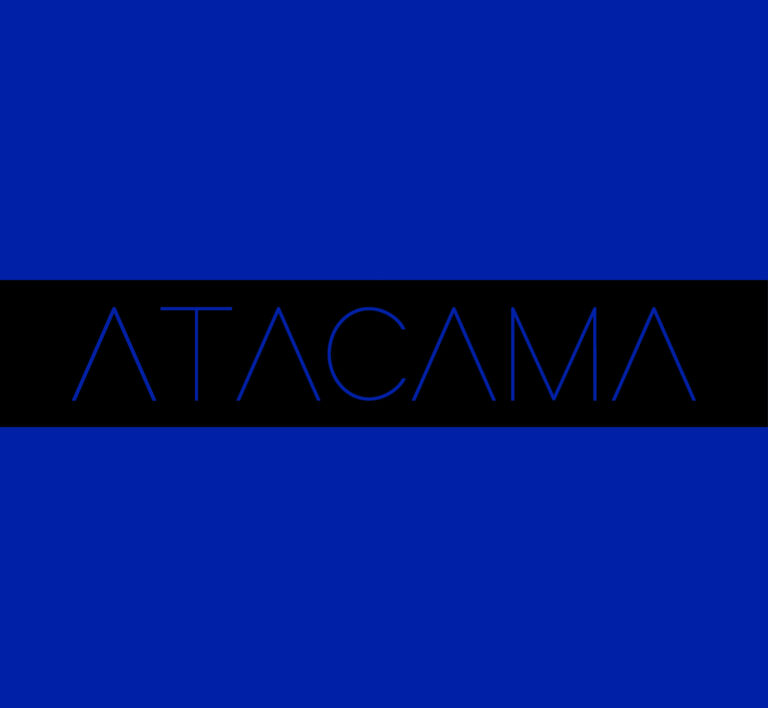 La Dame De Trèfle a cinematic jazz by Atacama cover art