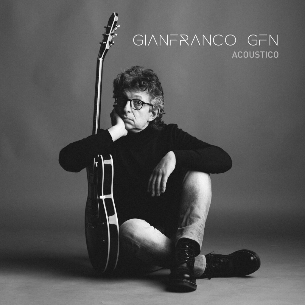 Picture of Gianfranco GFN, Acoustico