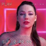 Push The Button by NADIA cover artwork