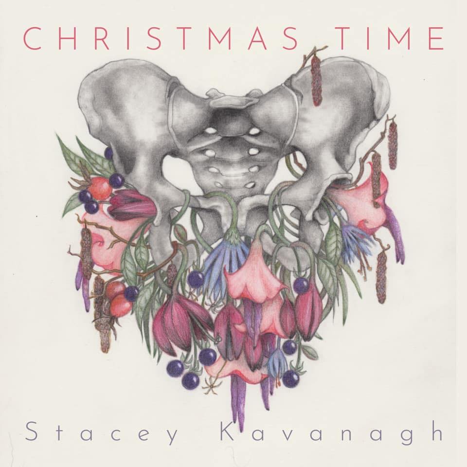 Christmas Time by Stacey K cover artwork