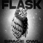 FLASK by Space Owl cover artwork