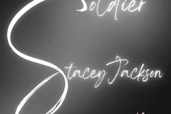 Soldier (Acoustic) by STACEY JACKSON cover artwork