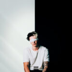 My Everlasting Isolation by 7evin7ins Ep cover artwork