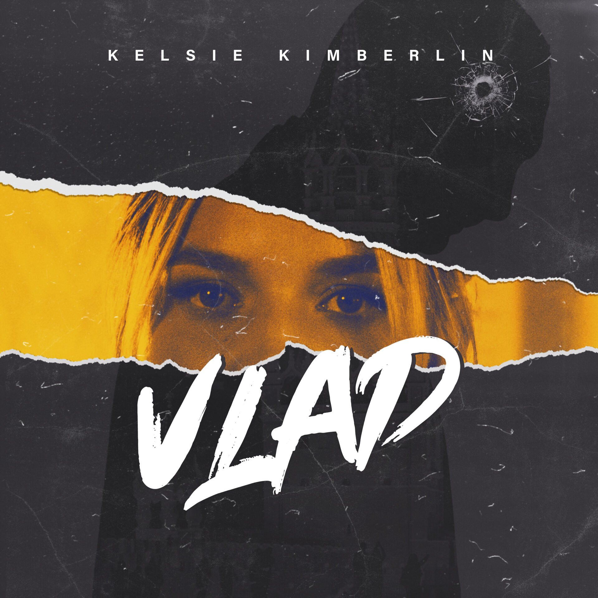 Vlad by Kelsie Kimberlin cover artwork