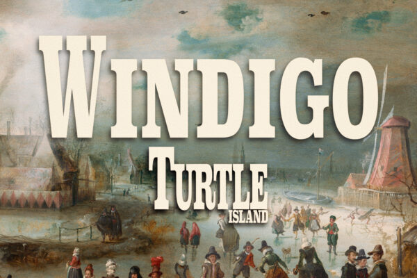 Windigo by Turtle Island cover artwork