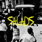 Bonnie and Clyde by Salads cover artwork