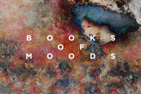 Dreams by Books Of Moods cover artwork