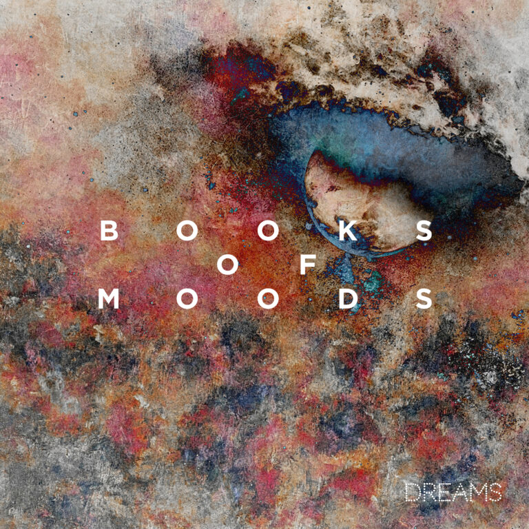 Dreams by Books Of Moods cover artwork