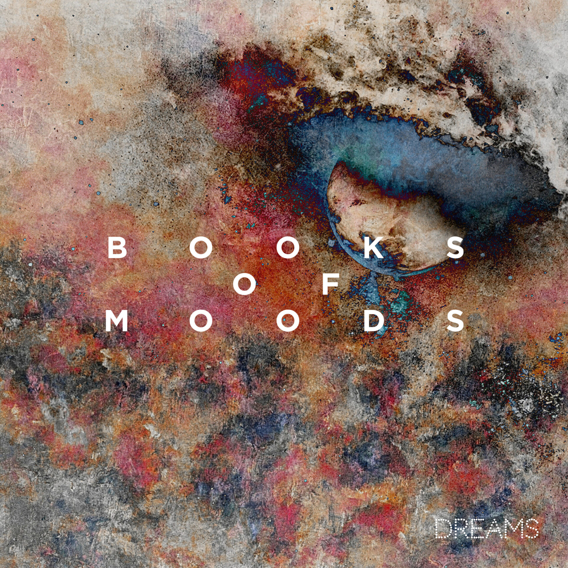 Dreams by Books Of Moods cover artwork