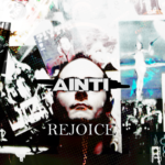 Ainti Rejoice Cover art