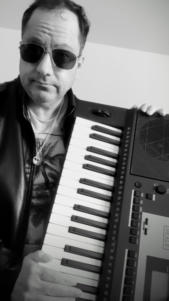 Ultra Instrumental Frenzy side B by Taner B Frenzy album cover