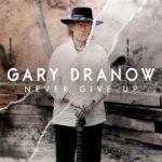 Hadrian's Wall by Gary Dranow and The Manic Emotions cover artwork