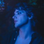 Love me by John Conlin artwork