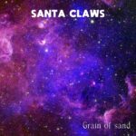 Grain of Sand by Santa Claws cover art