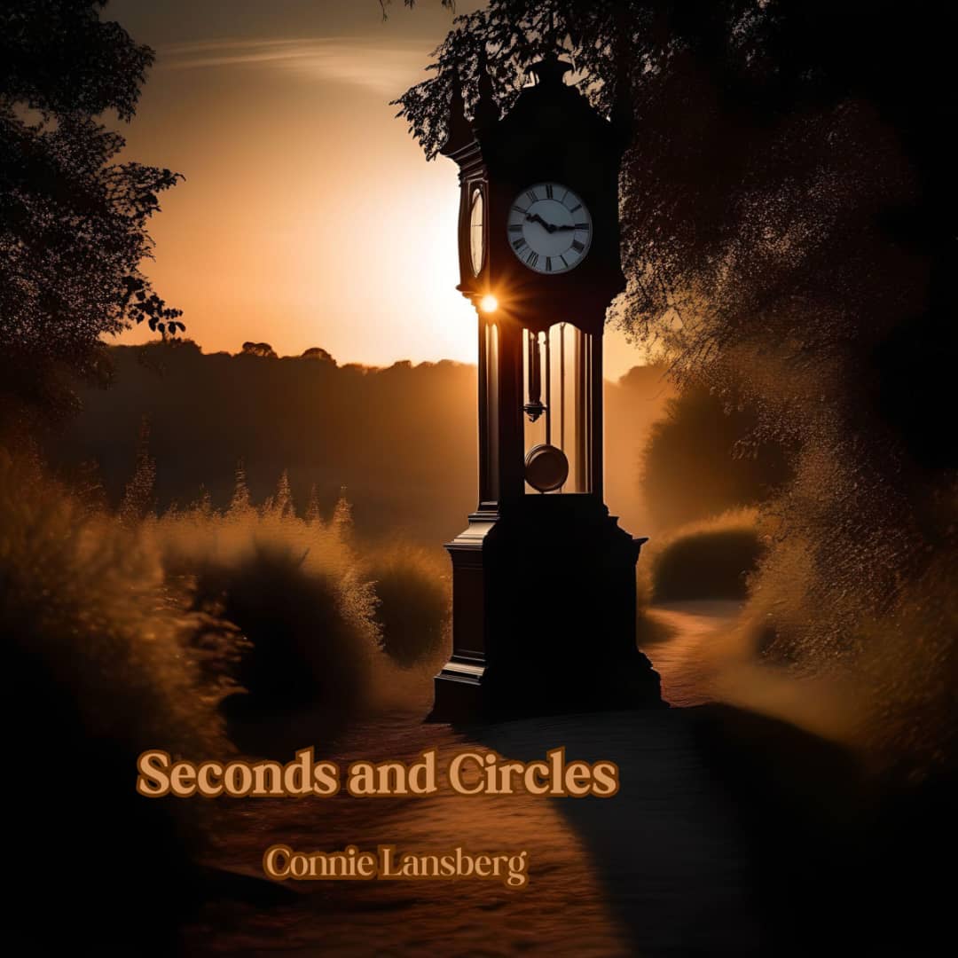 Seconds and Circles by Connie Lansberg cover artwork