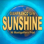 Sunshine (And I Had a Dream) by Gianfranco GFN cover artwork