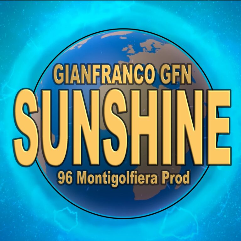 Sunshine (And I Had a Dream) by Gianfranco GFN cover artwork