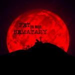 Pet Sematary by Evol walks cover artwork