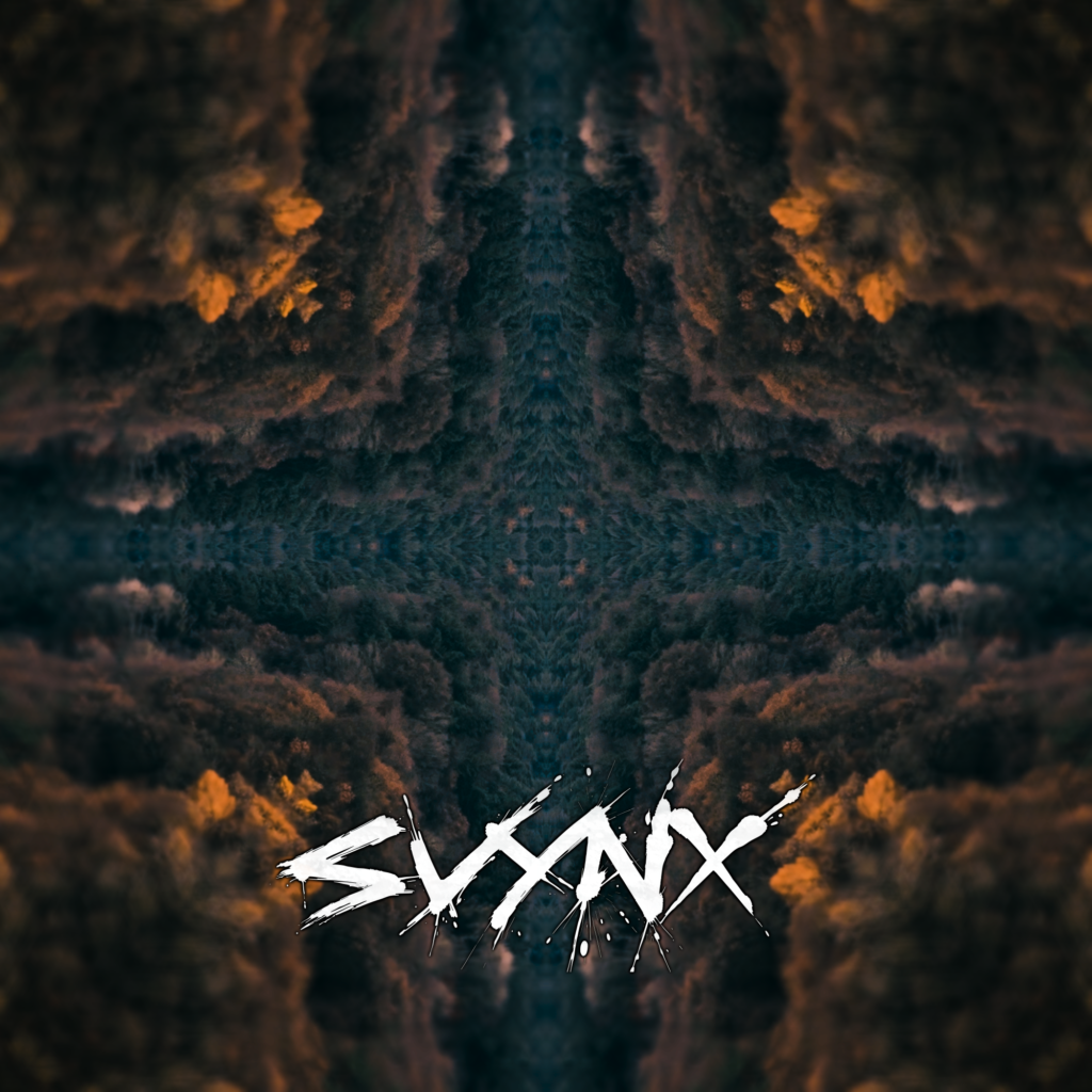 Harvest Season by SVYNX cover artwork