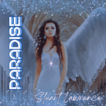 Paradise by Stuart Lawrence single cover art