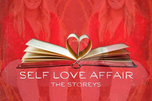 Self Love Affair by The Storeys cover art