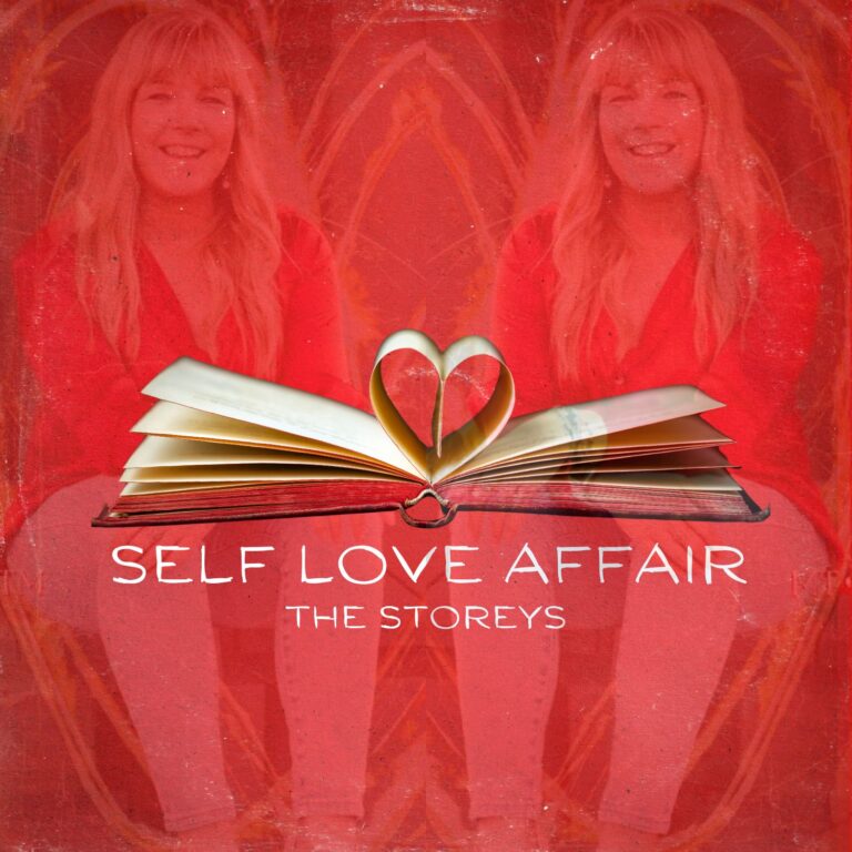 Self Love Affair by The Storeys cover art